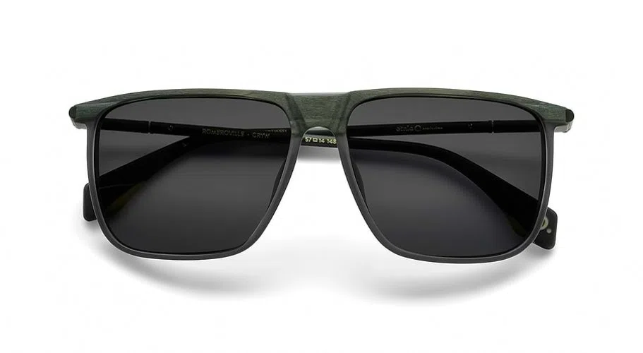 Etnia Barcelona ROMEROVILLE Sunglasses - view 15